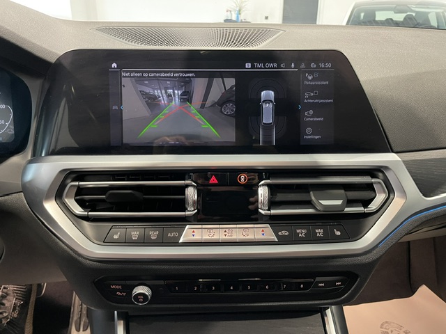 Bmw 320e Hybride G21 ’22 met Garantie