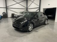 Tesla Model Y Standard Range met Garantie