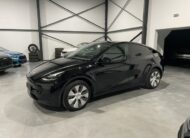Tesla Model Y Standard Range met Garantie