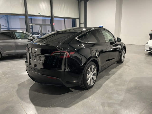 Tesla Model Y Standard Range met Garantie