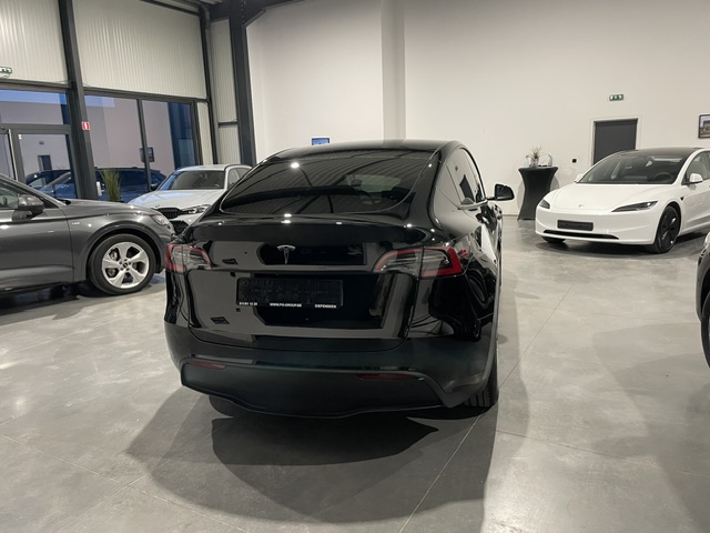 Tesla Model Y Standard Range met Garantie
