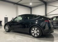 Tesla Model Y Standard Range met Garantie