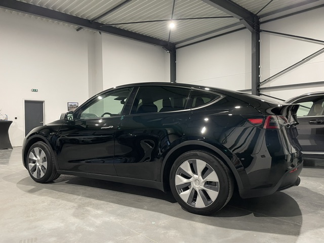 Tesla Model Y Standard Range met Garantie