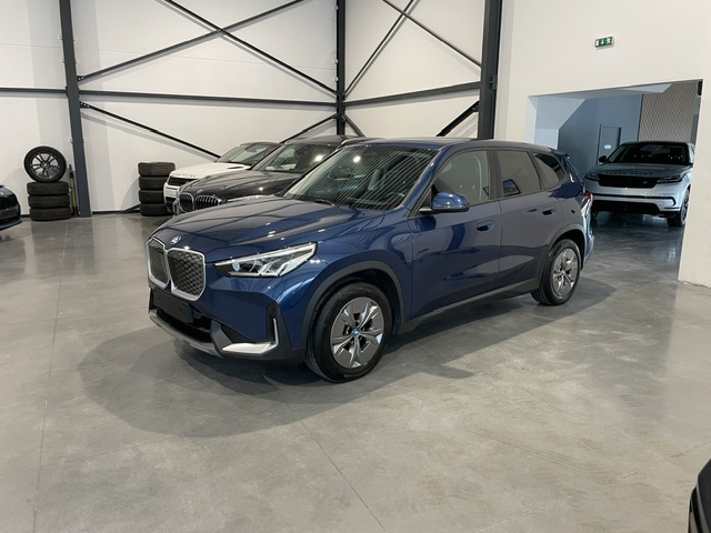 Bmw IX1 xDrive30 ’24 met Garantie