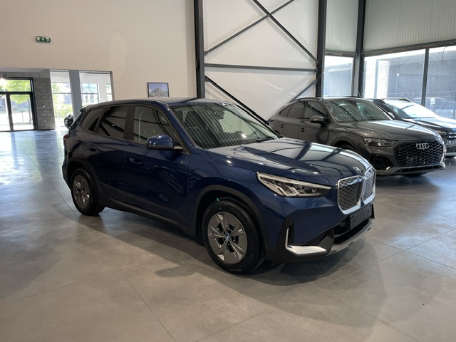 Bmw IX1 xDrive30 ’24 met Garantie
