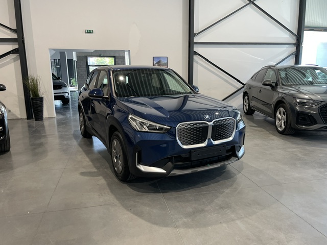 Bmw IX1 xDrive30 ’24 met Garantie