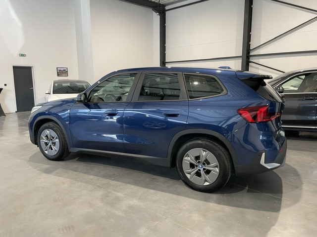 Bmw IX1 xDrive30 ’24 met Garantie