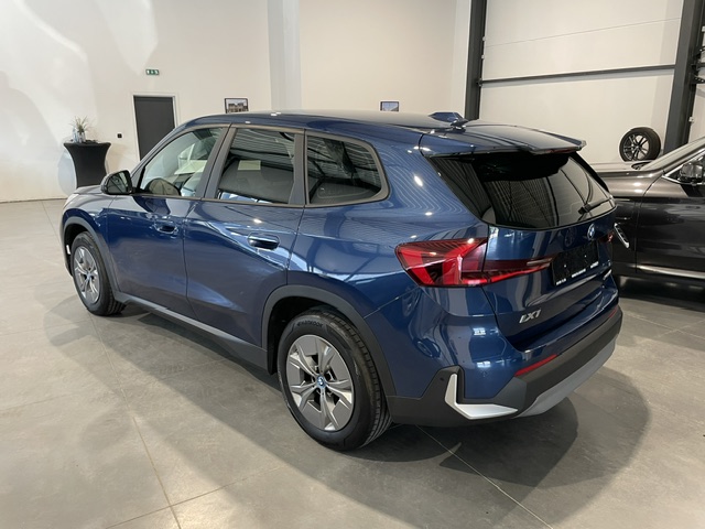 Bmw IX1 xDrive30 ’24 met Garantie
