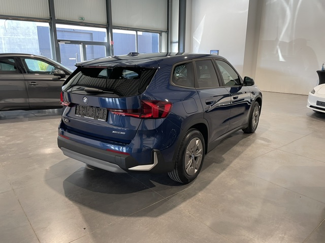 Bmw IX1 xDrive30 ’24 met Garantie