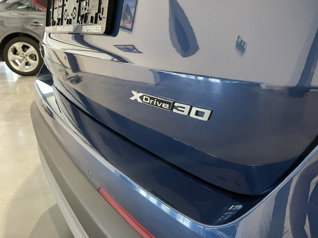 Bmw IX1 xDrive30 ’24 met Garantie