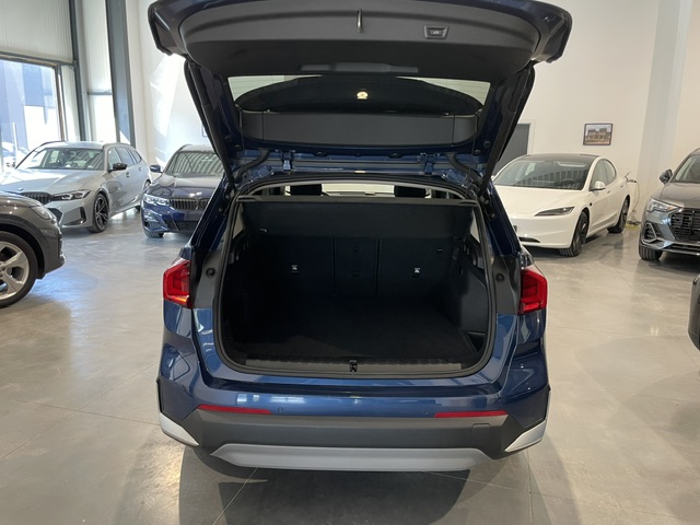Bmw IX1 xDrive30 ’24 met Garantie