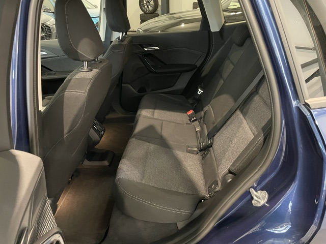 Bmw IX1 xDrive30 ’24 met Garantie