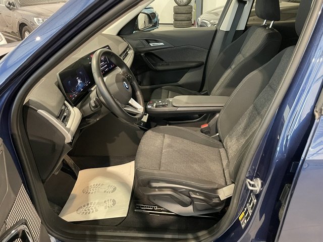 Bmw IX1 xDrive30 ’24 met Garantie