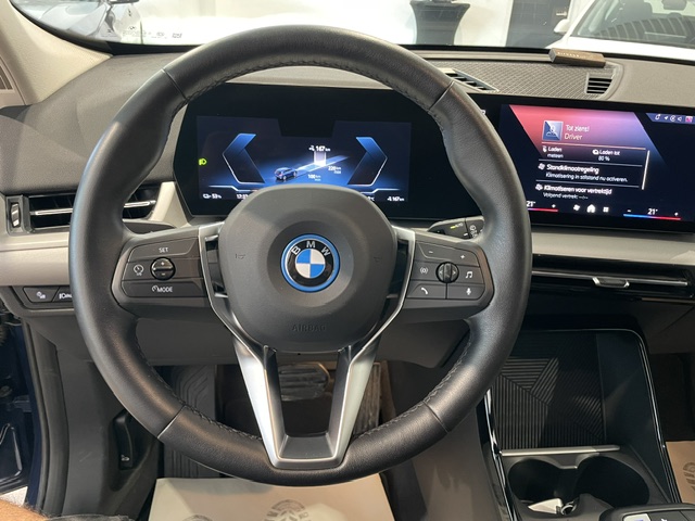 Bmw IX1 xDrive30 ’24 met Garantie
