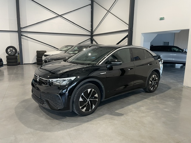Volkswagen ID.5 Pro ’23 met Garantie