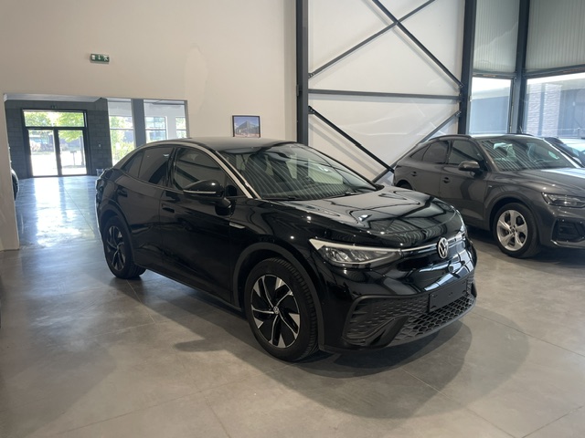 Volkswagen ID.5 Pro ’23 met Garantie
