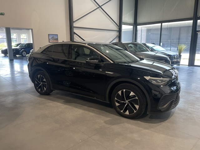 Volkswagen ID.5 Pro ’23 met Garantie