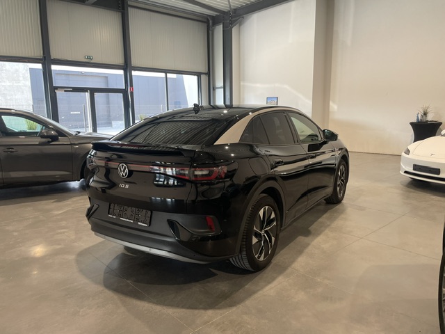 Volkswagen ID.5 Pro ’23 met Garantie