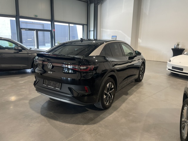 Volkswagen ID.5 Pro ’23 met Garantie