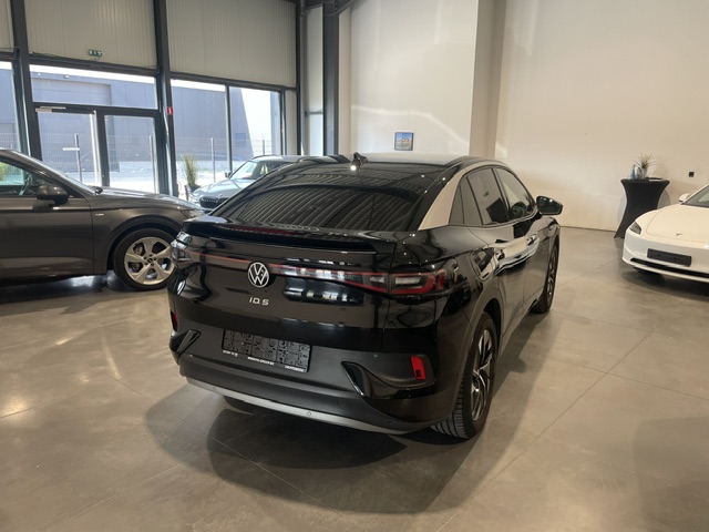 Volkswagen ID.5 Pro ’23 met Garantie