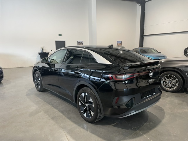 Volkswagen ID.5 Pro ’23 met Garantie