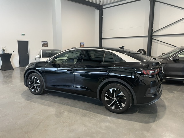Volkswagen ID.5 Pro ’23 met Garantie