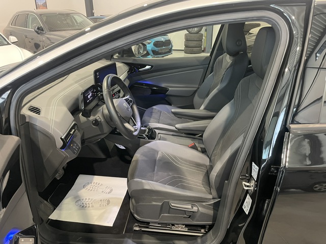 Volkswagen ID.5 Pro ’23 met Garantie