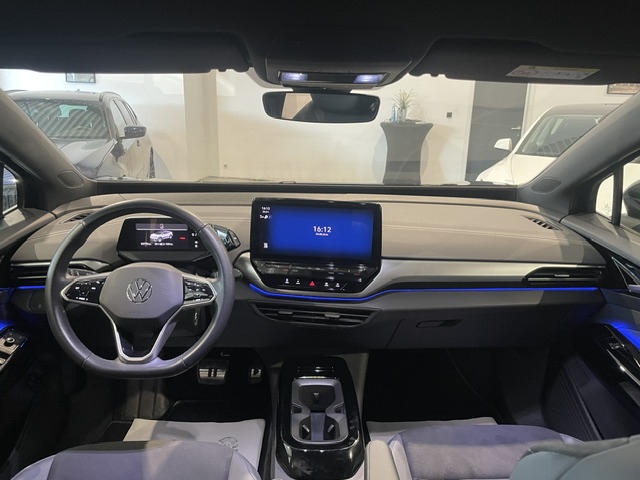 Volkswagen ID.5 Pro ’23 met Garantie