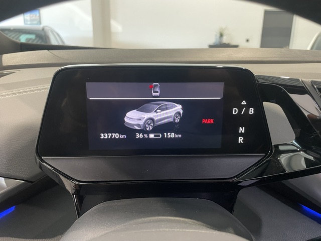 Volkswagen ID.5 Pro ’23 met Garantie
