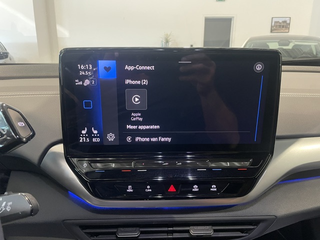 Volkswagen ID.5 Pro ’23 met Garantie