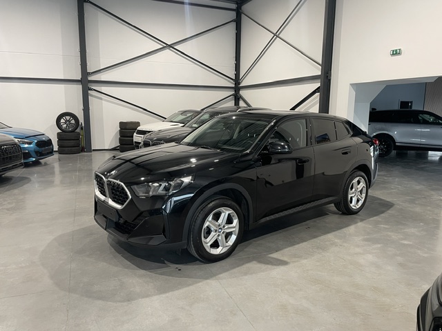 Bmw X2 sDrive 20i ’24 met Garantie