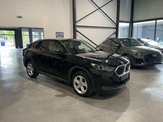 Bmw X2 sDrive 20i ’24 met Garantie