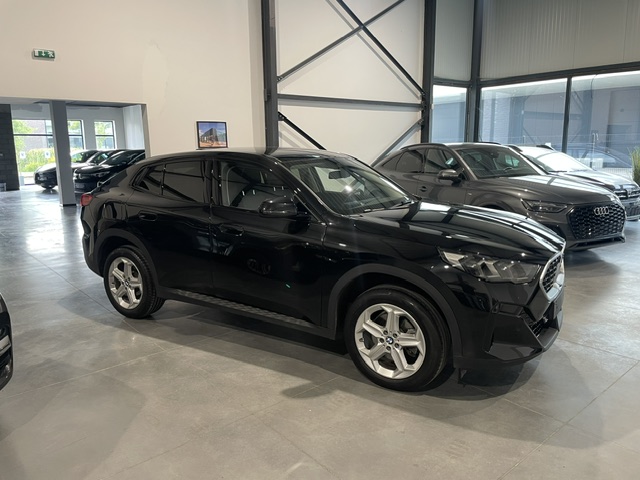 Bmw X2 sDrive 20i ’24 met Garantie