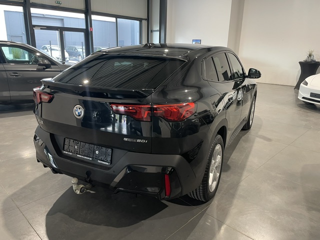 Bmw X2 sDrive 20i ’24 met Garantie
