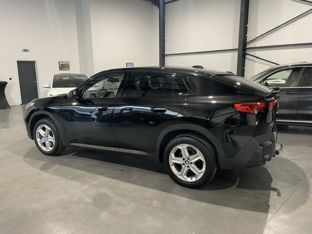 Bmw X2 sDrive 20i ’24 met Garantie