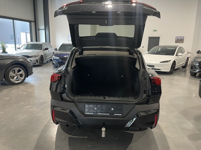 Bmw X2 sDrive 20i ’24 met Garantie
