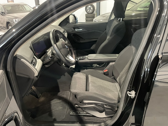 Bmw X2 sDrive 20i ’24 met Garantie
