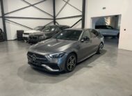 Mercedes C300e Hybride AMG-Line met Garantie