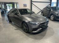 Mercedes C300e Hybride AMG-Line met Garantie