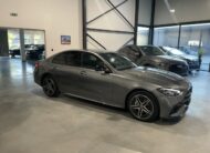 Mercedes C300e Hybride AMG-Line met Garantie