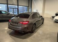 Mercedes C300e Hybride AMG-Line met Garantie