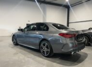 Mercedes C300e Hybride AMG-Line met Garantie