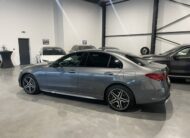 Mercedes C300e Hybride AMG-Line met Garantie