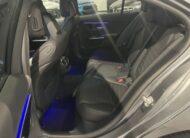 Mercedes C300e Hybride AMG-Line met Garantie