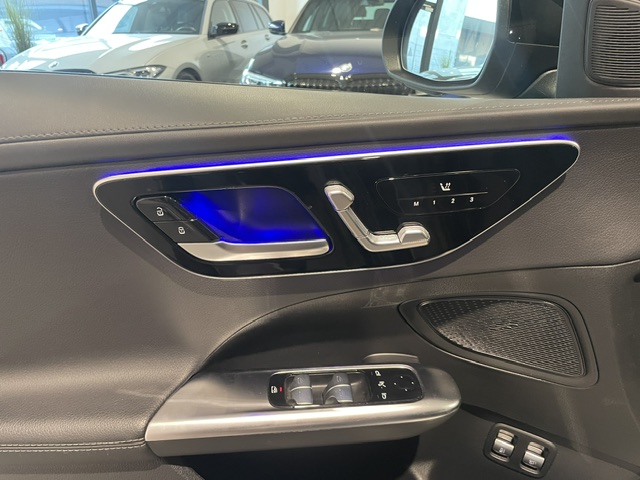 Mercedes C300e Hybride AMG-Line met Garantie