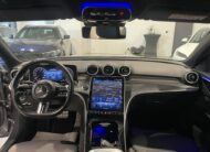 Mercedes C300e Hybride AMG-Line met Garantie