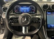 Mercedes C300e Hybride AMG-Line met Garantie