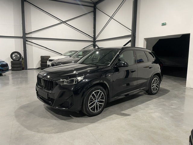 Bmw x1 xDrive25e M-Pack met Garantie