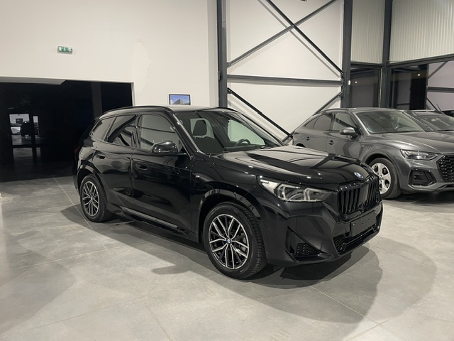 Bmw x1 xDrive25e M-Pack met Garantie