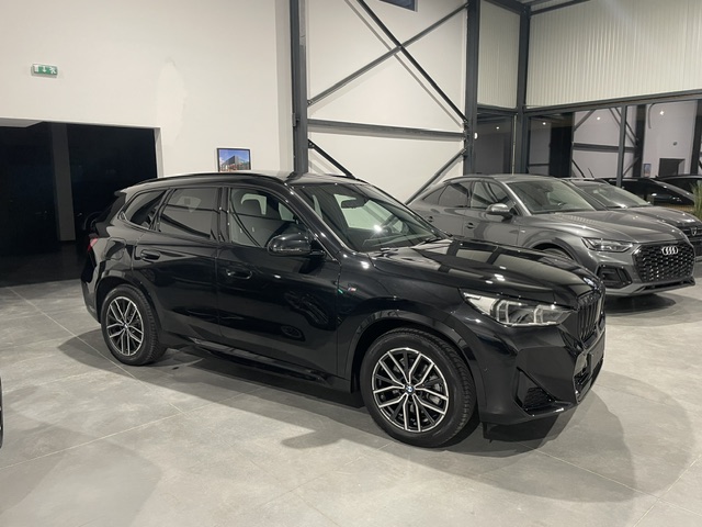 Bmw x1 xDrive25e M-Pack met Garantie